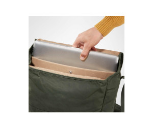 Сумка FJALLRAVEN Greenland Shoulder Bag